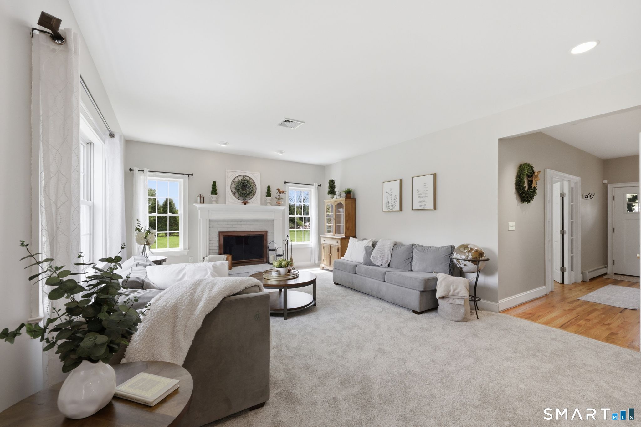 56 Bushy Hill Road Granby CT 06035