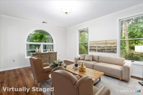 33 Greenknoll Drive Brookfield CT 06804