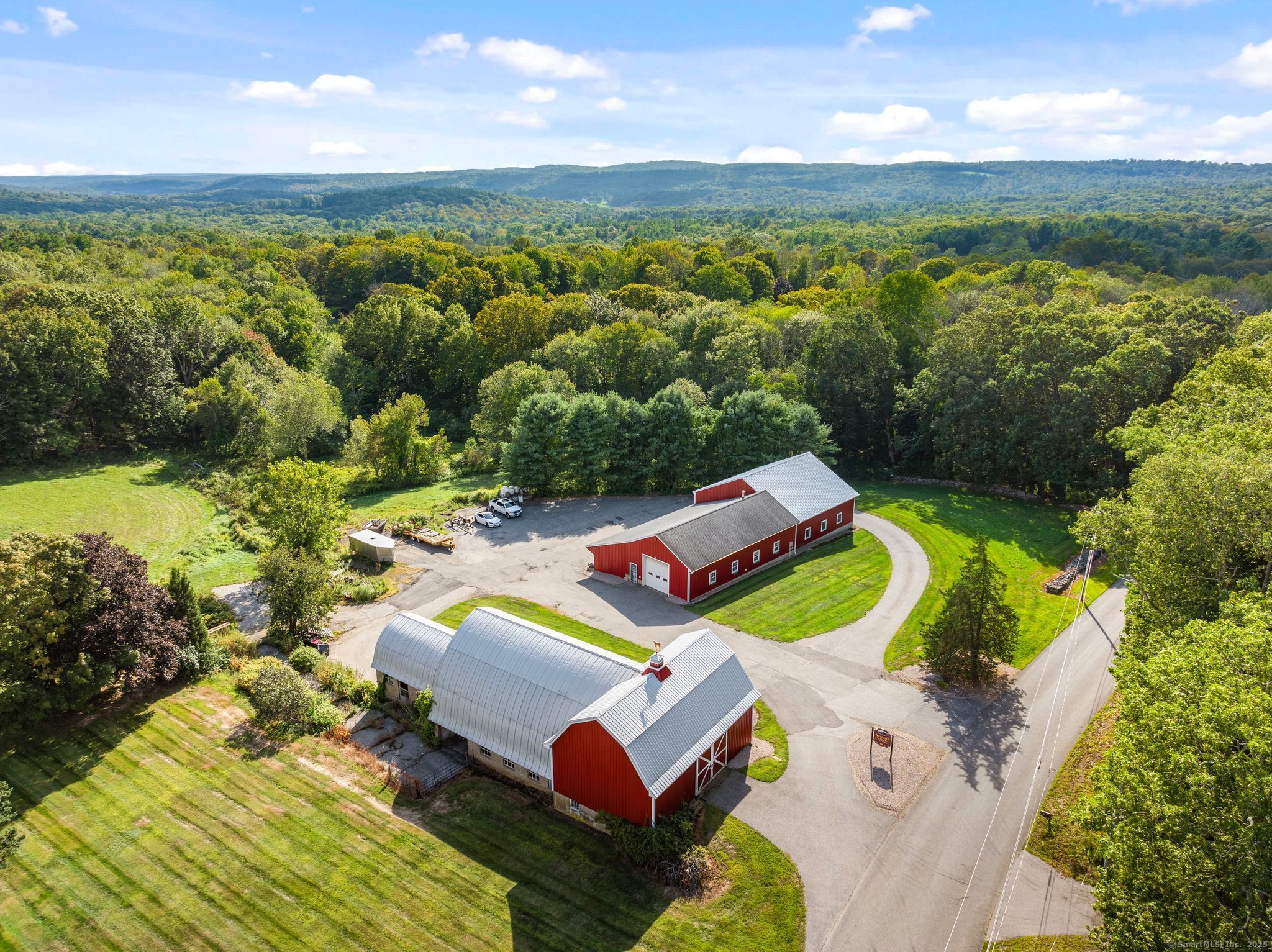 329 Turnpike Road Ashford CT 06278