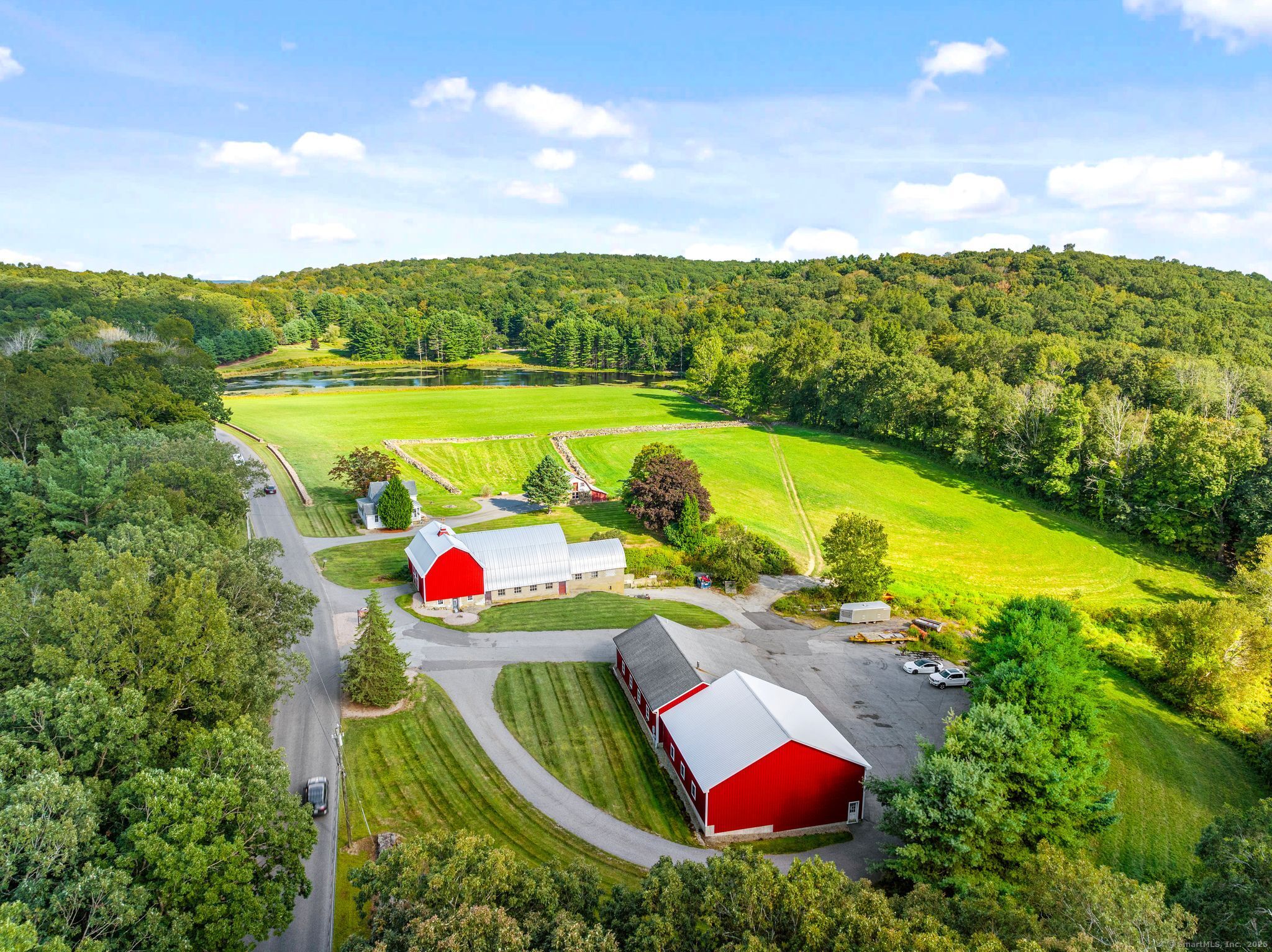 329 Turnpike Road Ashford CT 06278