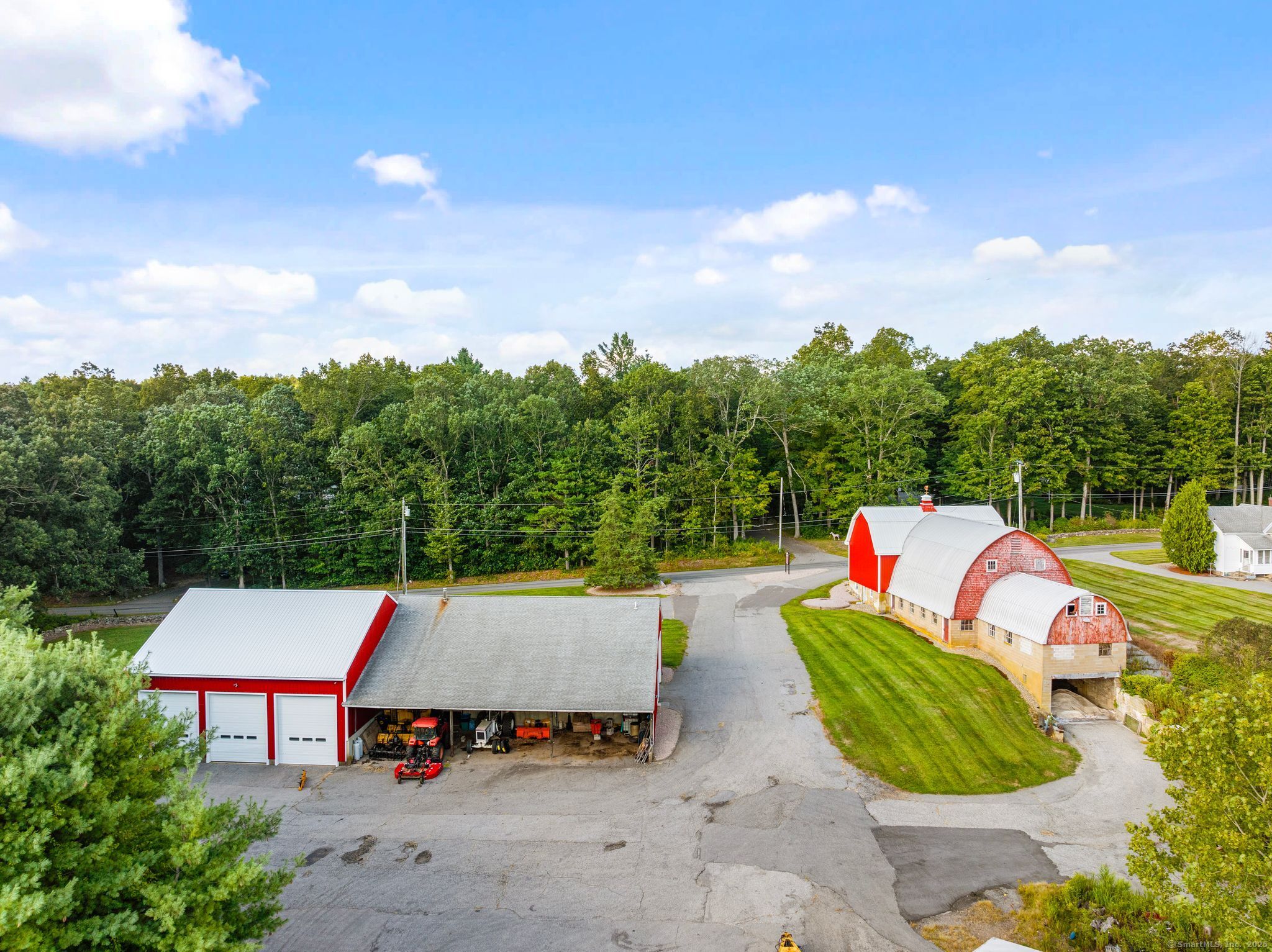 329 Turnpike Road Ashford CT 06278