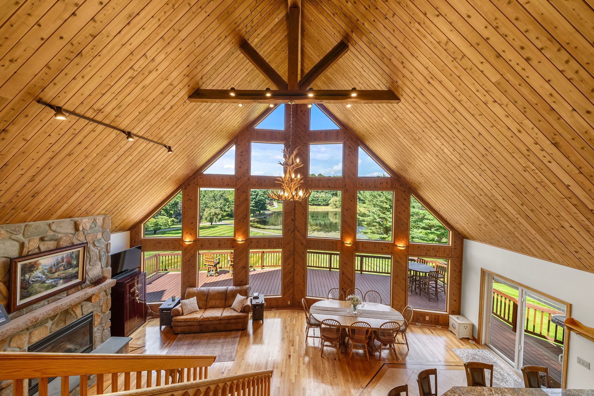 329 Turnpike Road Ashford CT 06278