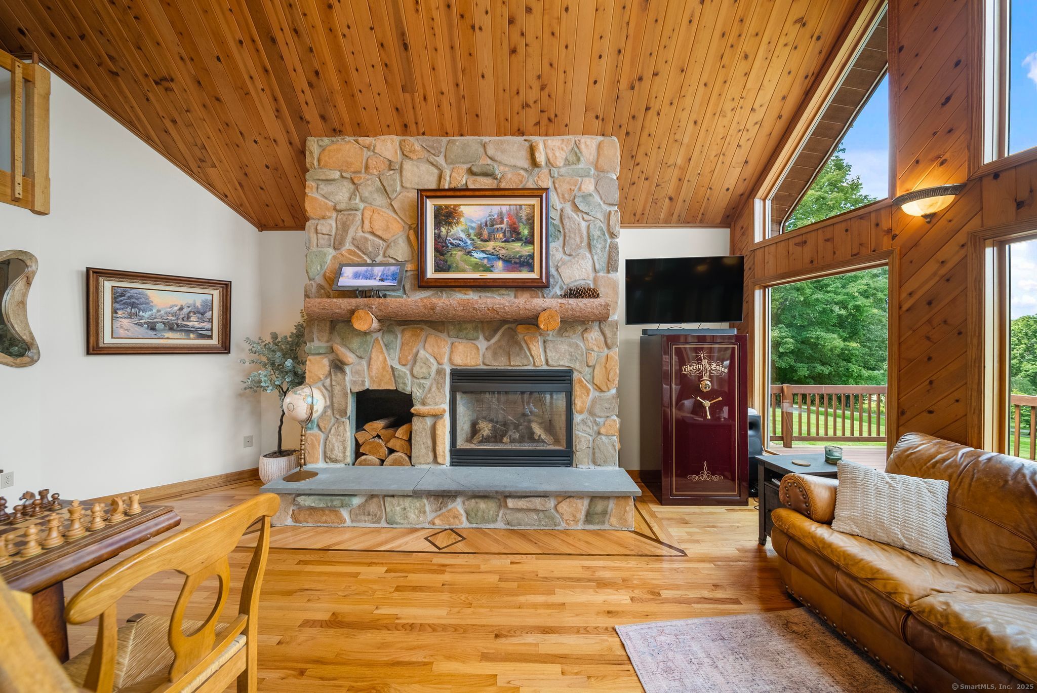 329 Turnpike Road Ashford CT 06278