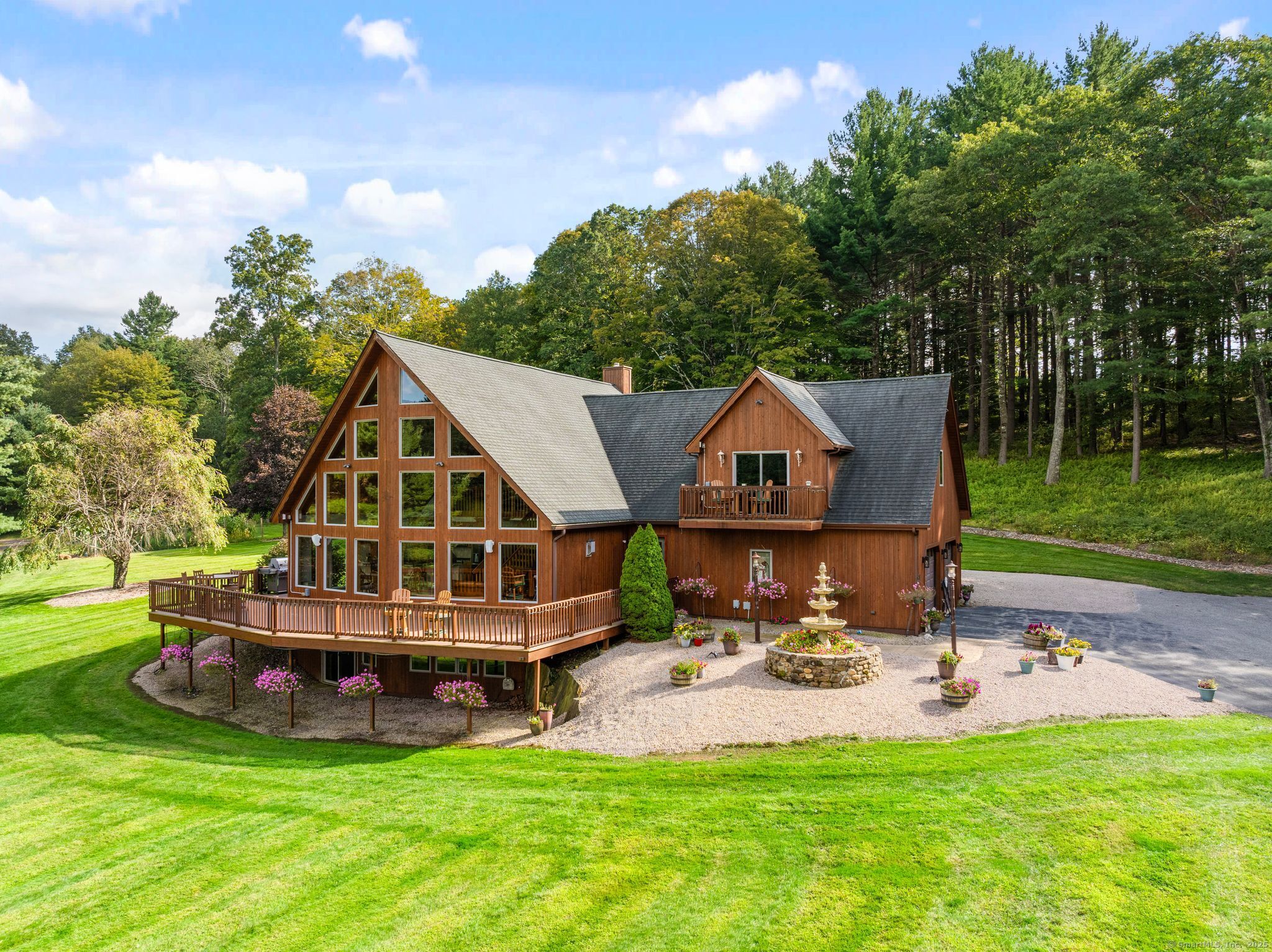 329 Turnpike Road Ashford CT 06278