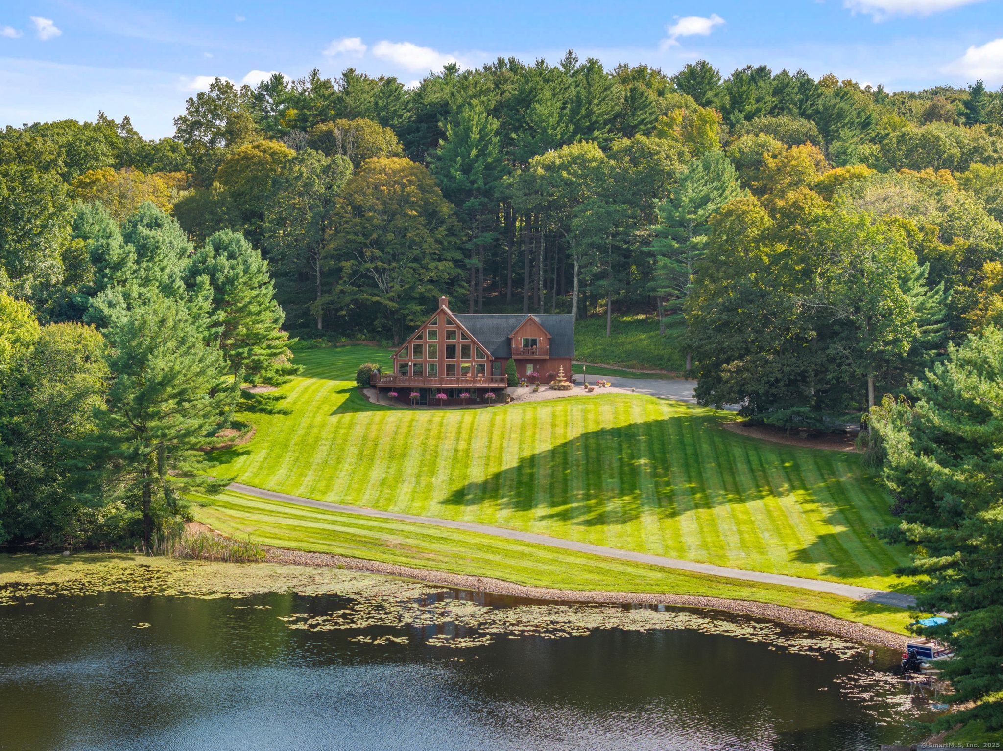 329 Turnpike Road Ashford CT 06278