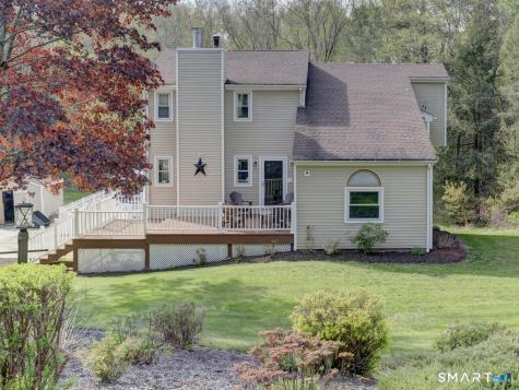 97 Lair Road New Hartford CT 06057