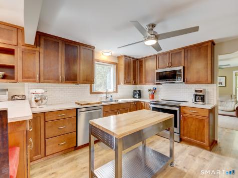 97 Lair Road New Hartford CT 06057