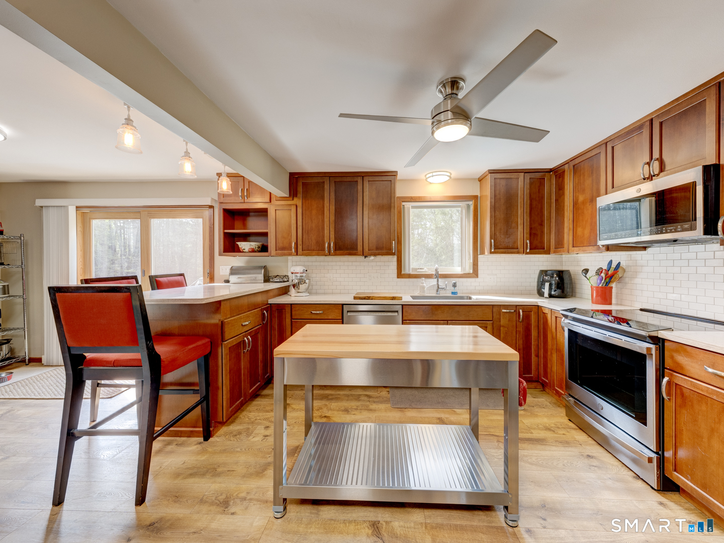 97 Lair Road New Hartford CT 06057