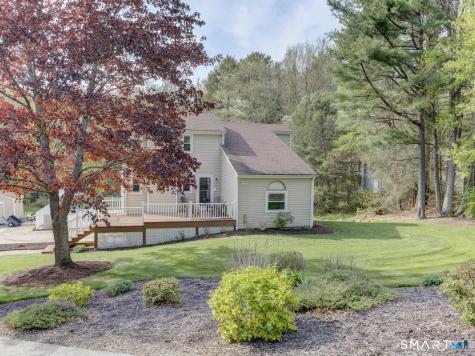 97 Lair Road New Hartford CT 06057