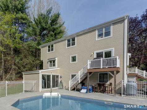 97 Lair Road New Hartford CT 06057