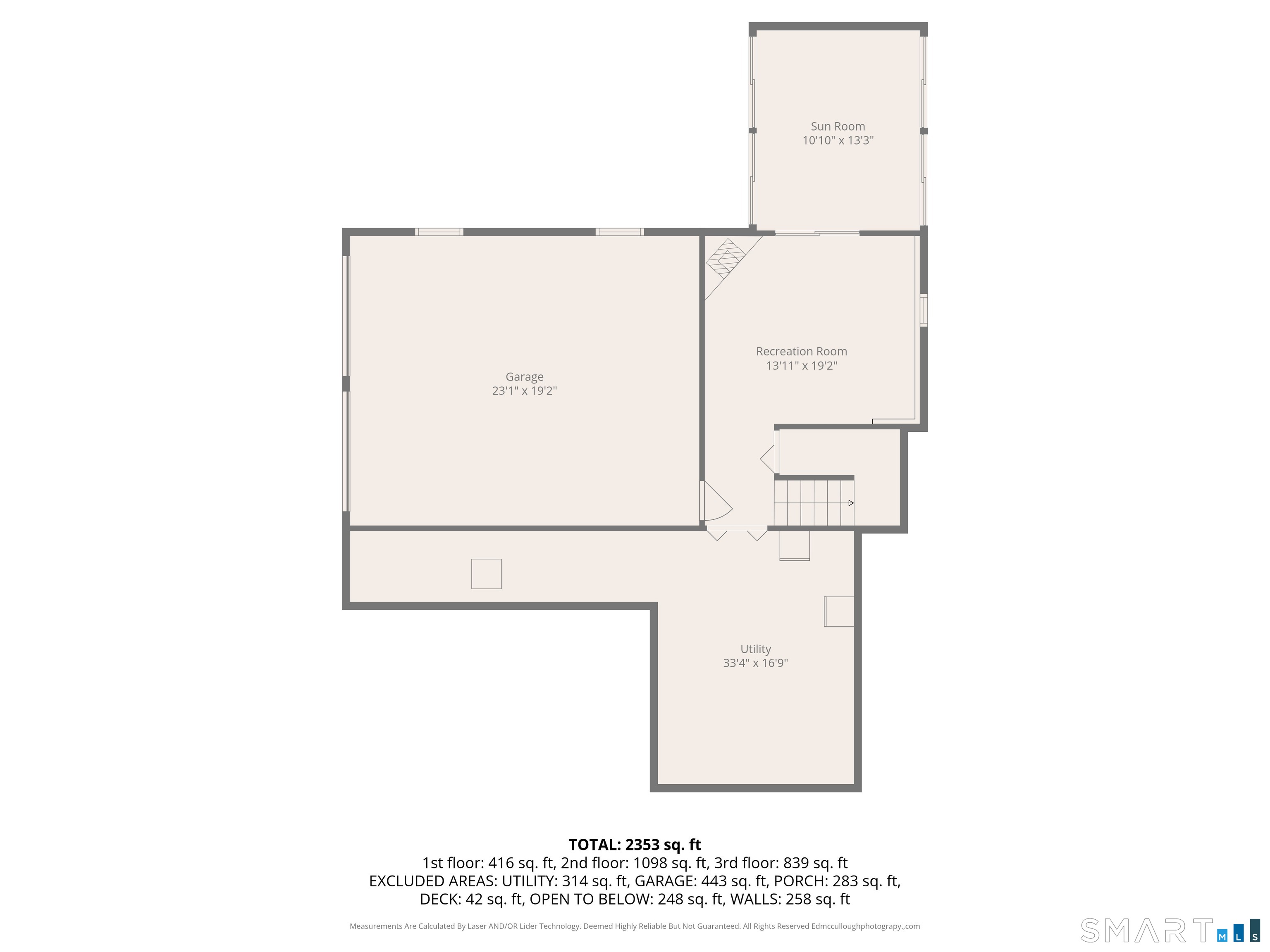 97 Lair Road New Hartford CT 06057