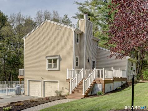 97 Lair Road New Hartford CT 06057