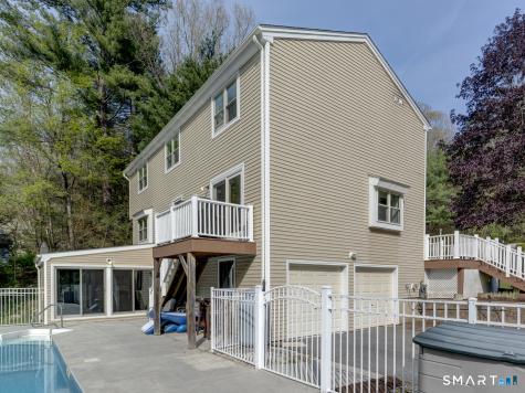 97 Lair Road New Hartford CT 06057