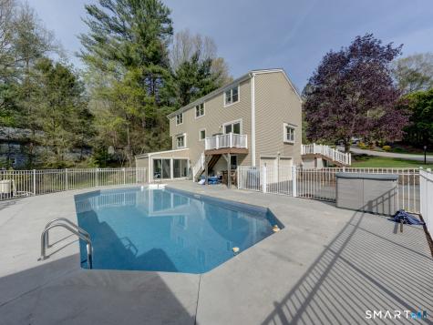 97 Lair Road New Hartford CT 06057