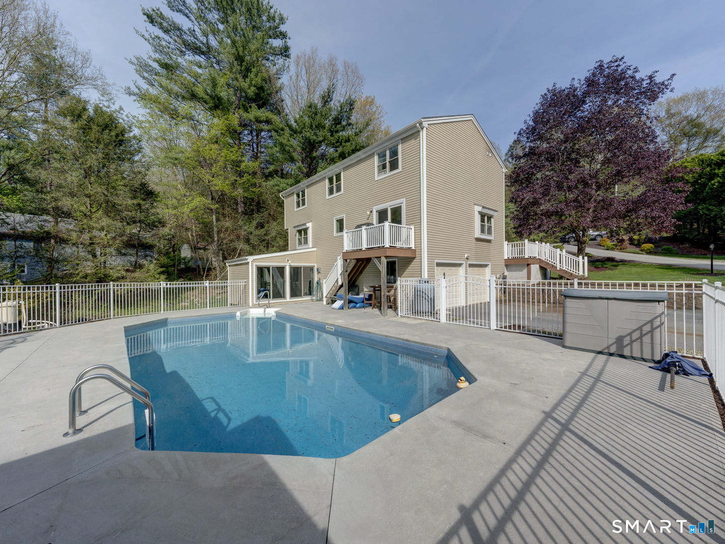 97 Lair Road New Hartford CT 06057