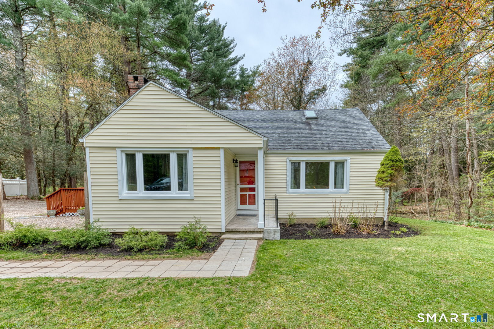 21 Old Meadow Plain Road Simsbury CT 06070
