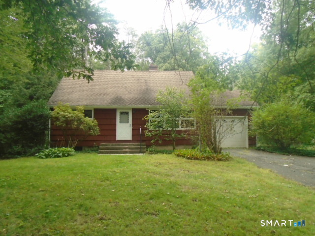 7 Knollwood Circle Simsbury CT 06070