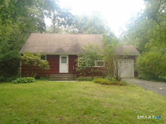 7 Knollwood Circle Simsbury CT 06070