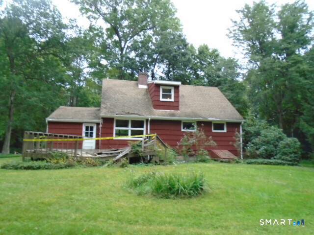 7 Knollwood Circle Simsbury CT 06070