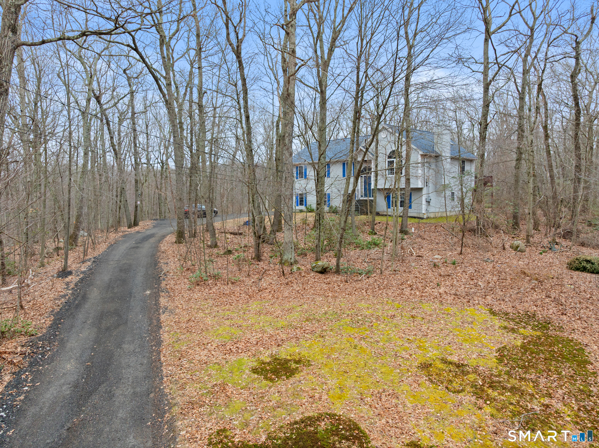 29 Ancient Highway Oxford CT 06478