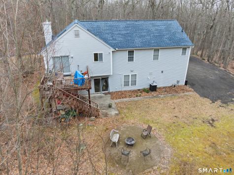 29 Ancient Highway Oxford CT 06478