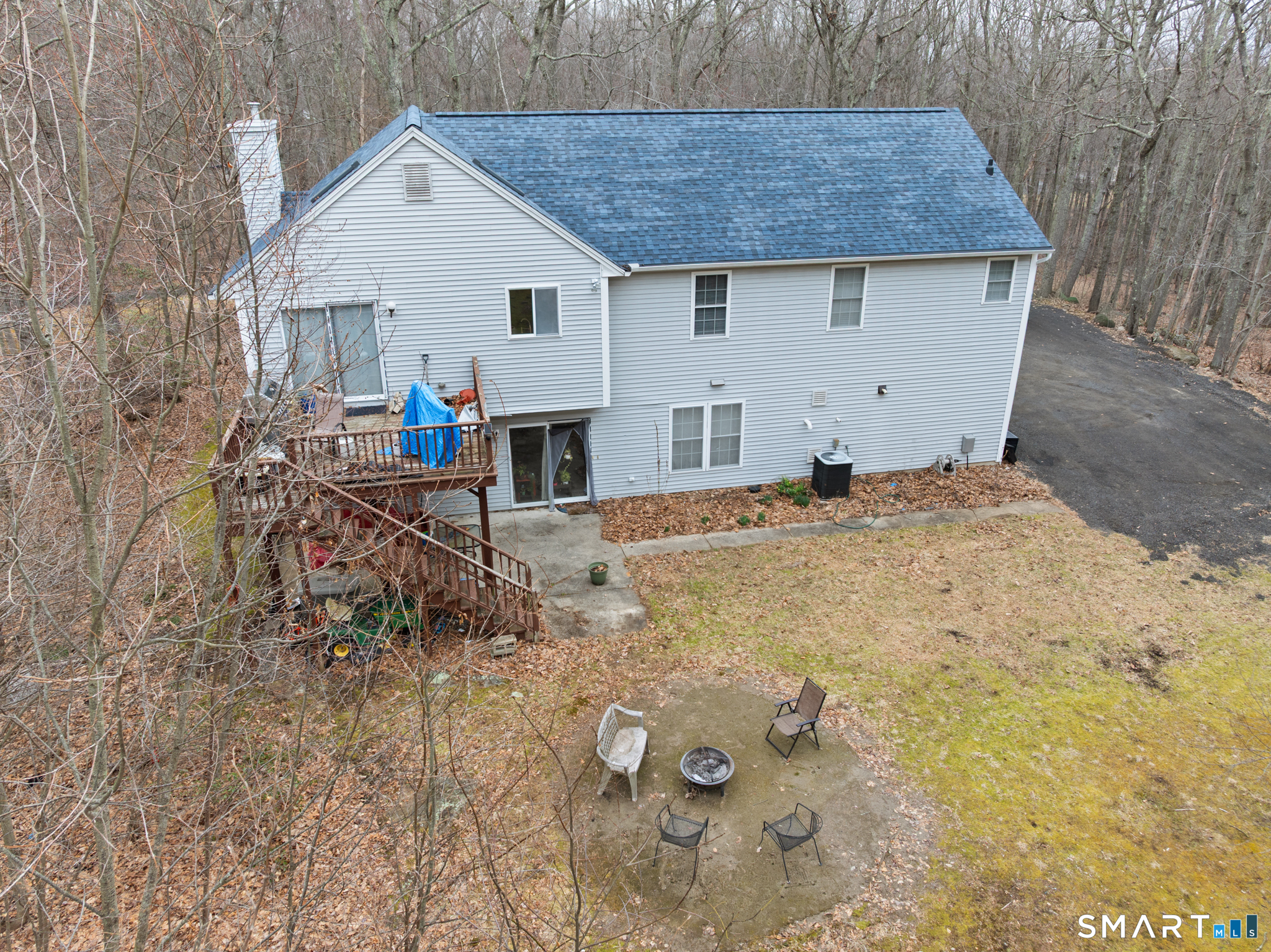 29 Ancient Highway Oxford CT 06478