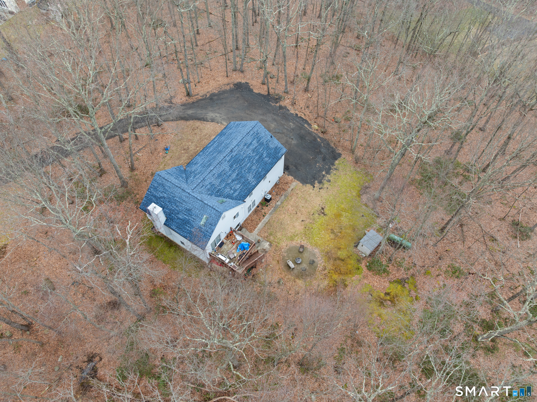 29 Ancient Highway Oxford CT 06478