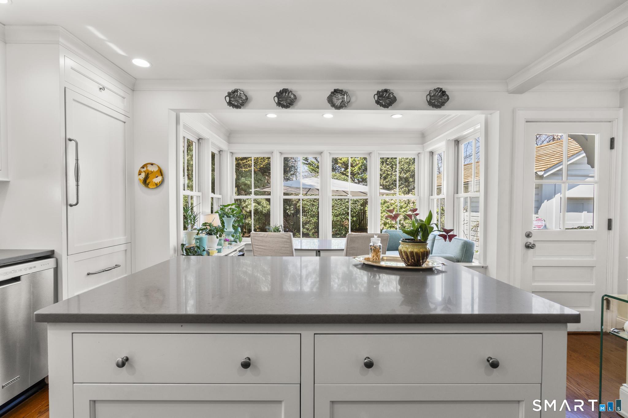 494 Pequot Court Fairfield CT 06890