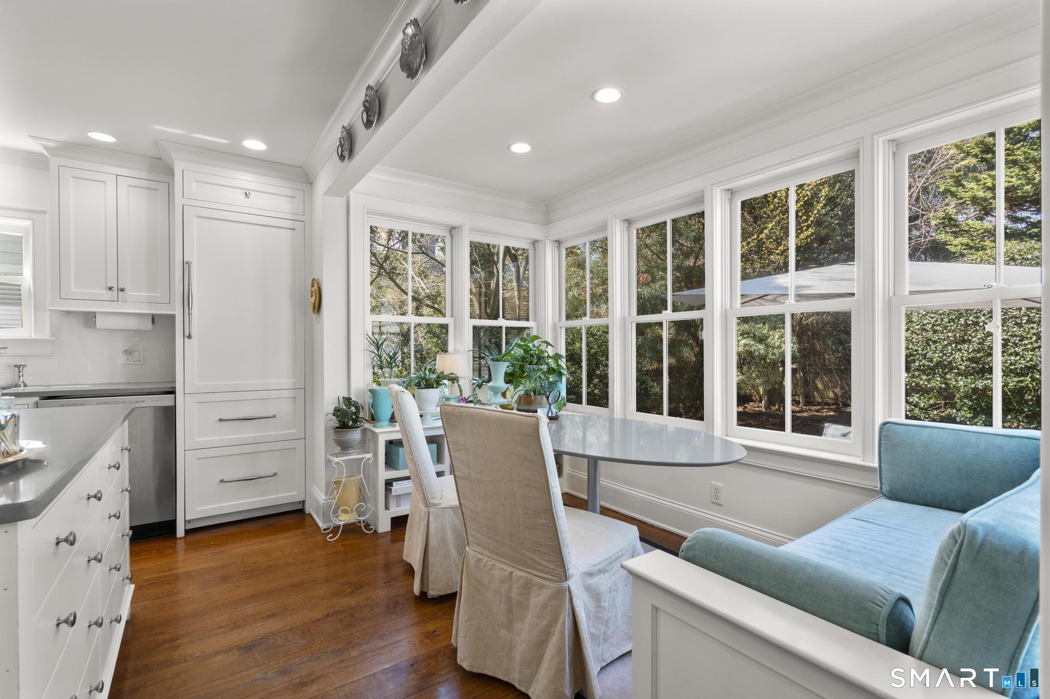 494 Pequot Court Fairfield CT 06890