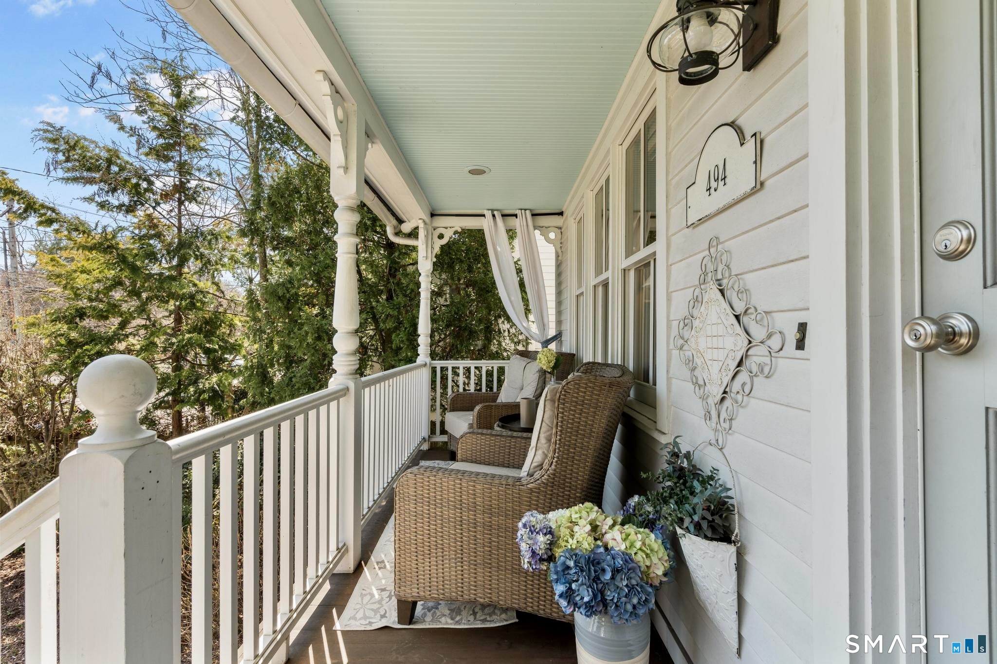 494 Pequot Court Fairfield CT 06890