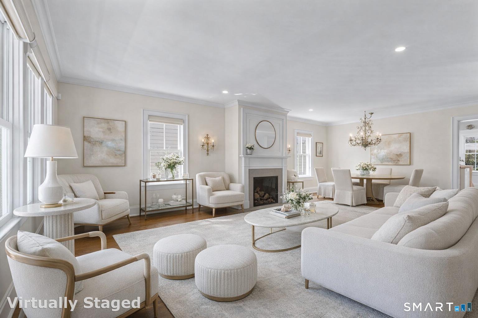 494 Pequot Court Fairfield CT 06890