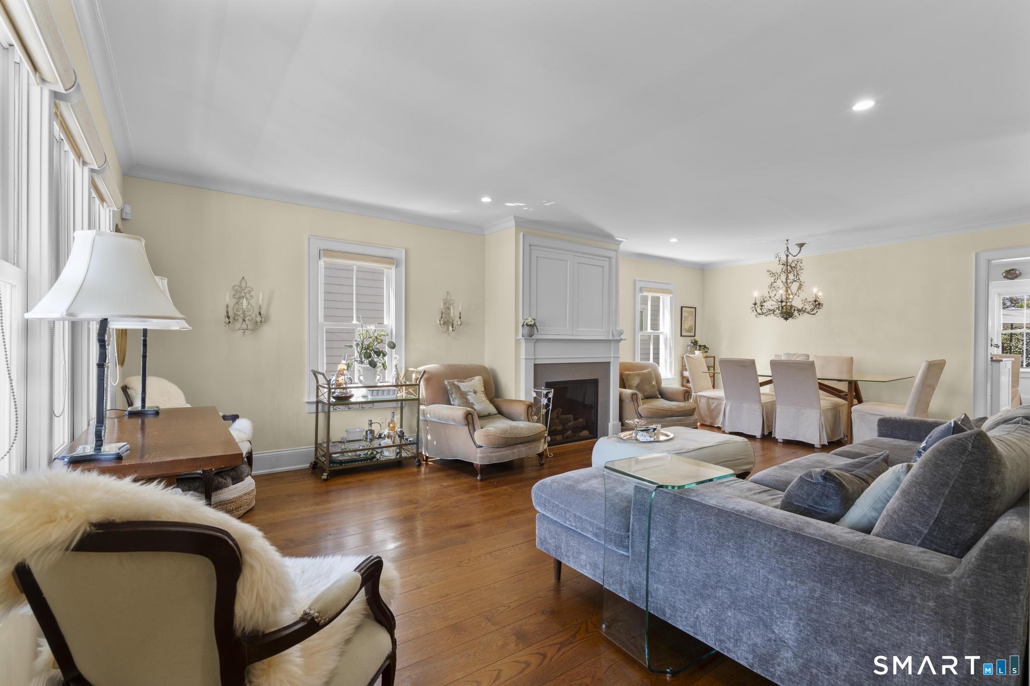 494 Pequot Court Fairfield CT 06890