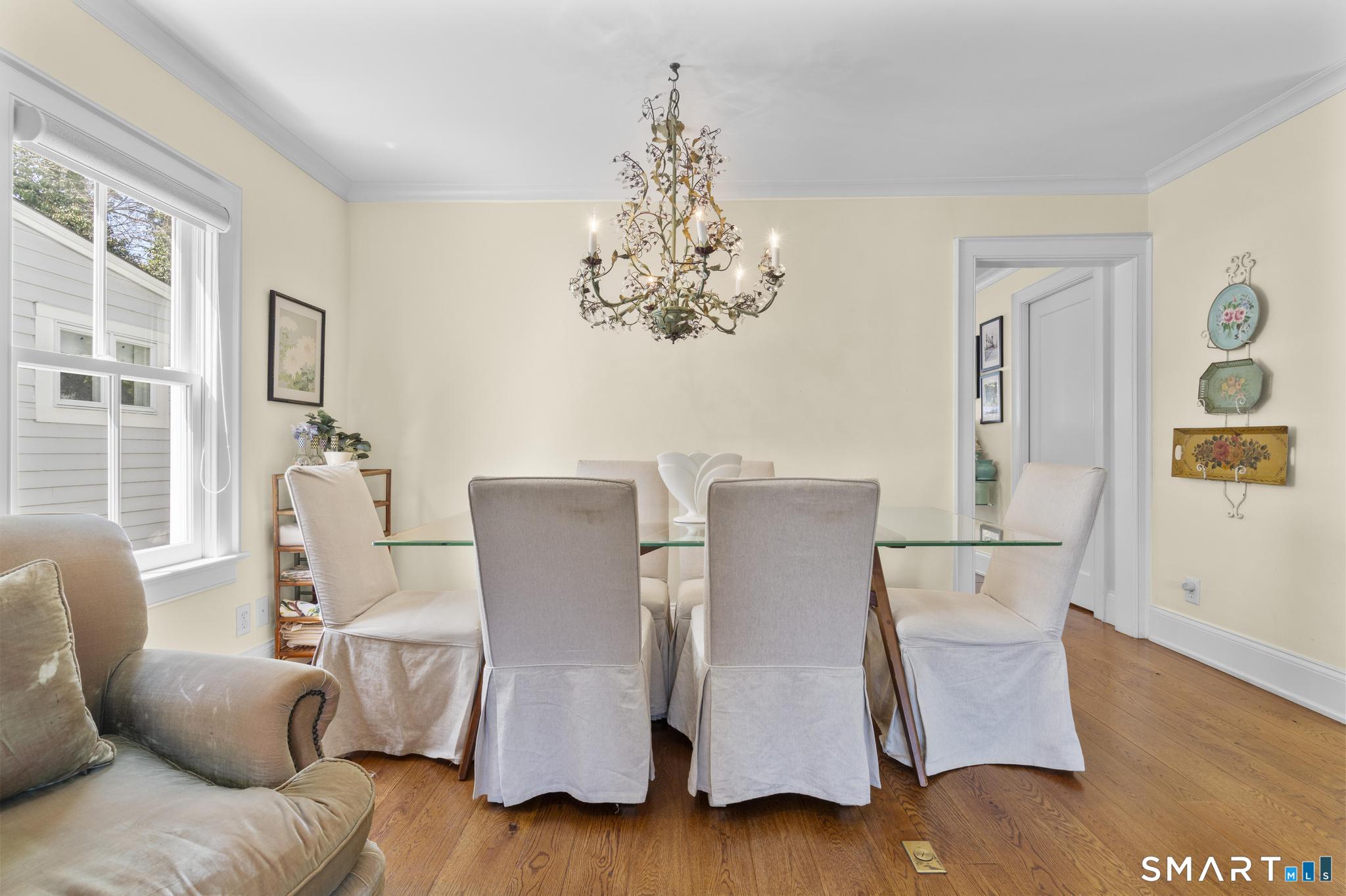 494 Pequot Court Fairfield CT 06890