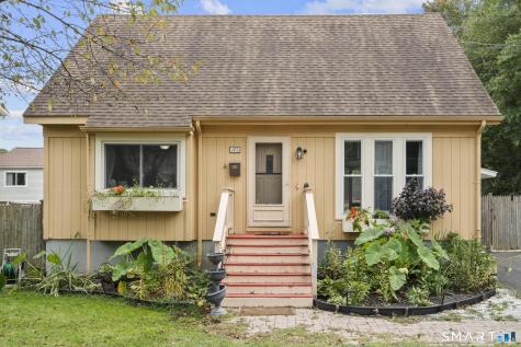 172 Andrew Avenue Naugatuck CT 06770