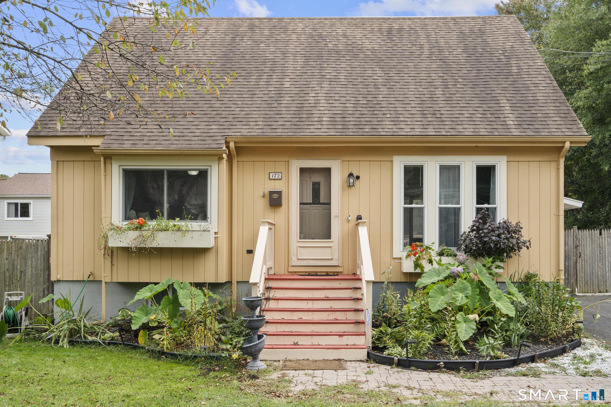 172 Andrew Avenue Naugatuck CT 06770