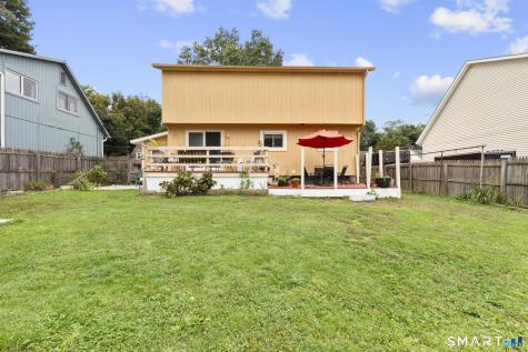 172 Andrew Avenue Naugatuck CT 06770