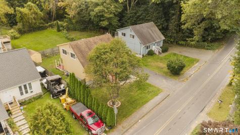 172 Andrew Avenue Naugatuck CT 06770