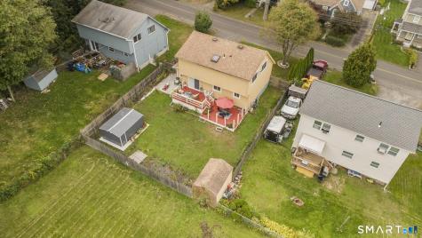 172 Andrew Avenue Naugatuck CT 06770