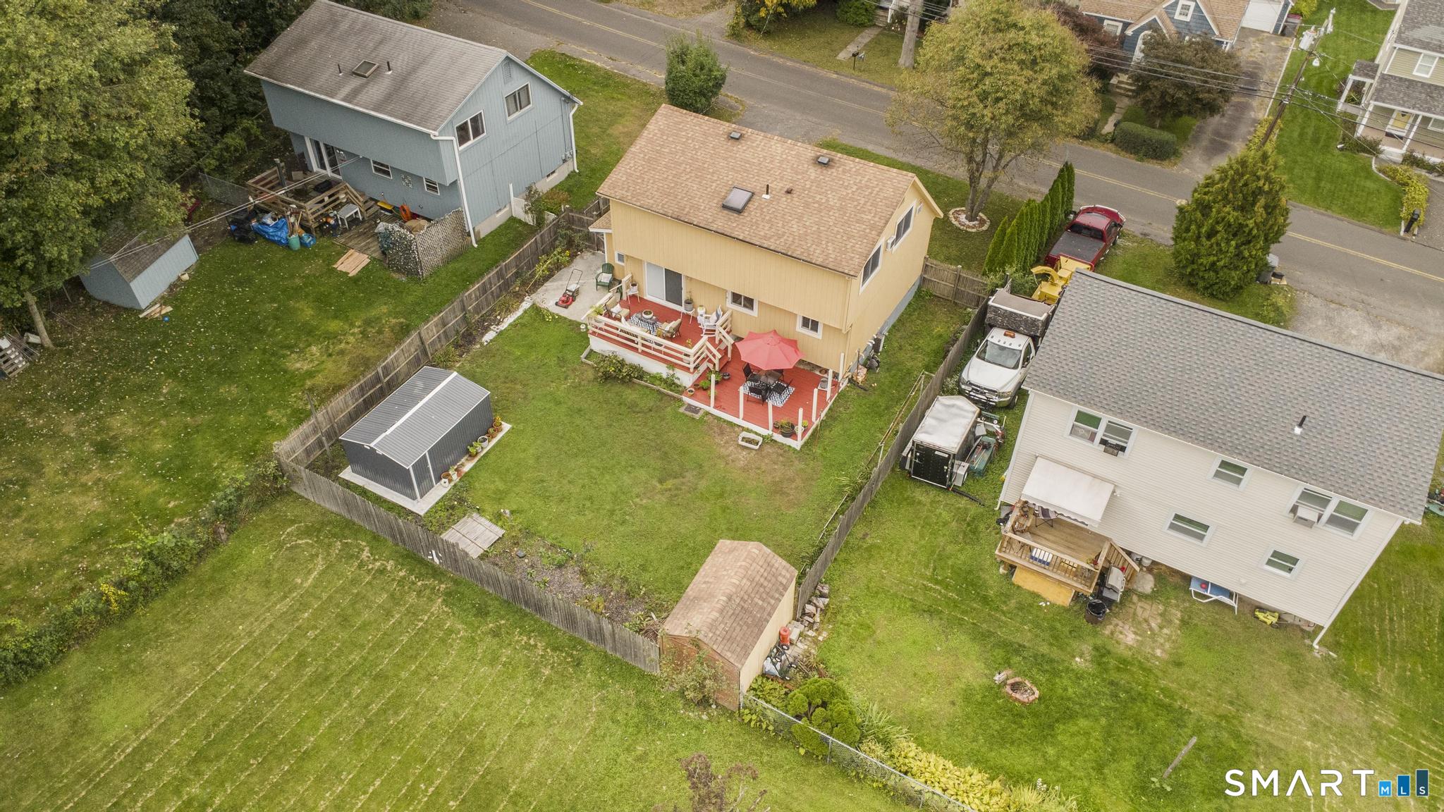 172 Andrew Avenue Naugatuck CT 06770