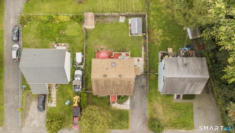 172 Andrew Avenue Naugatuck CT 06770