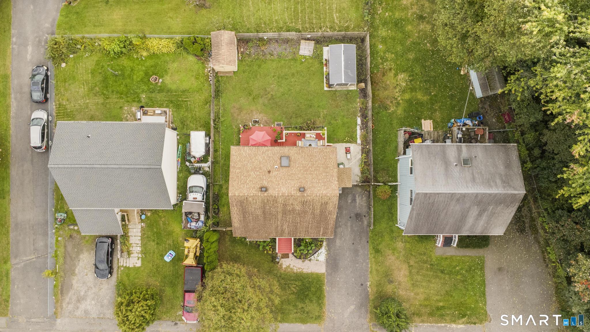172 Andrew Avenue Naugatuck CT 06770