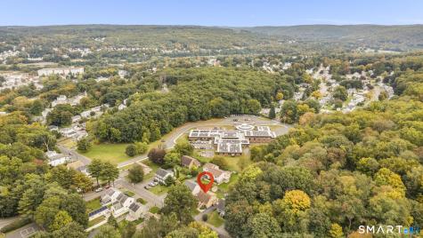 172 Andrew Avenue Naugatuck CT 06770