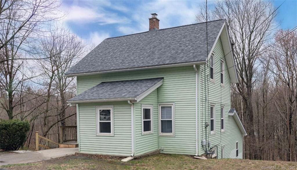 44 Maplewood Street Waterbury CT 06708