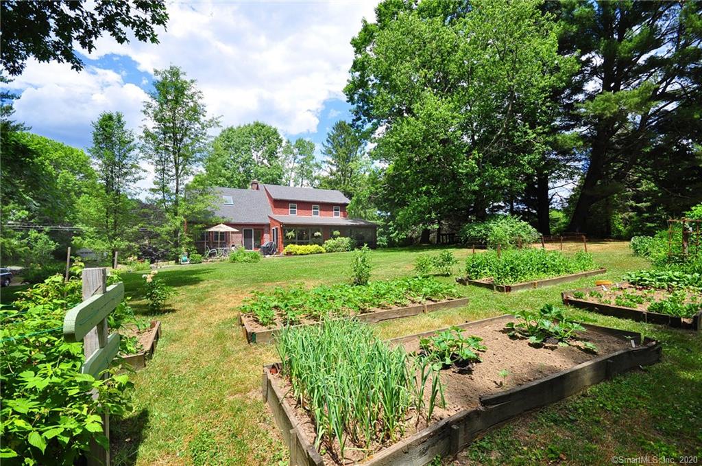 547 Milton Road Litchfield CT 06759