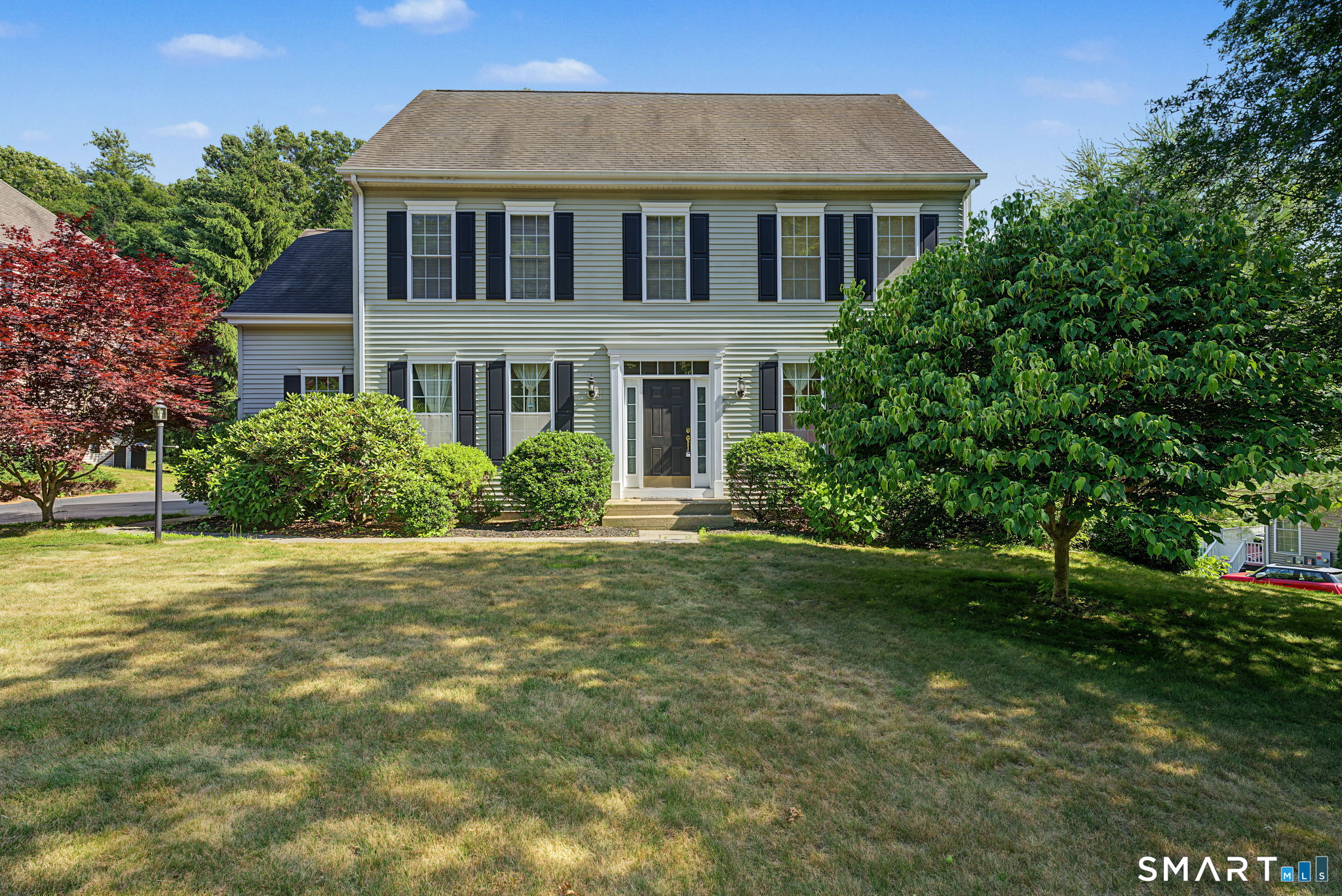 25 Fenwick Drive Avon CT 06001