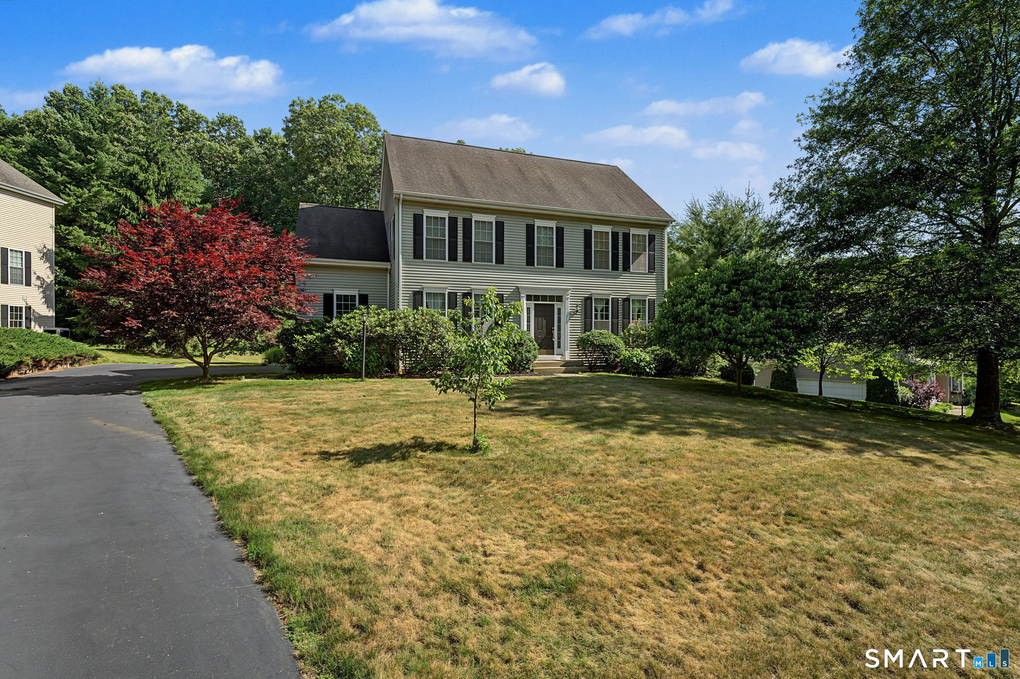 25 Fenwick Drive Avon CT 06001