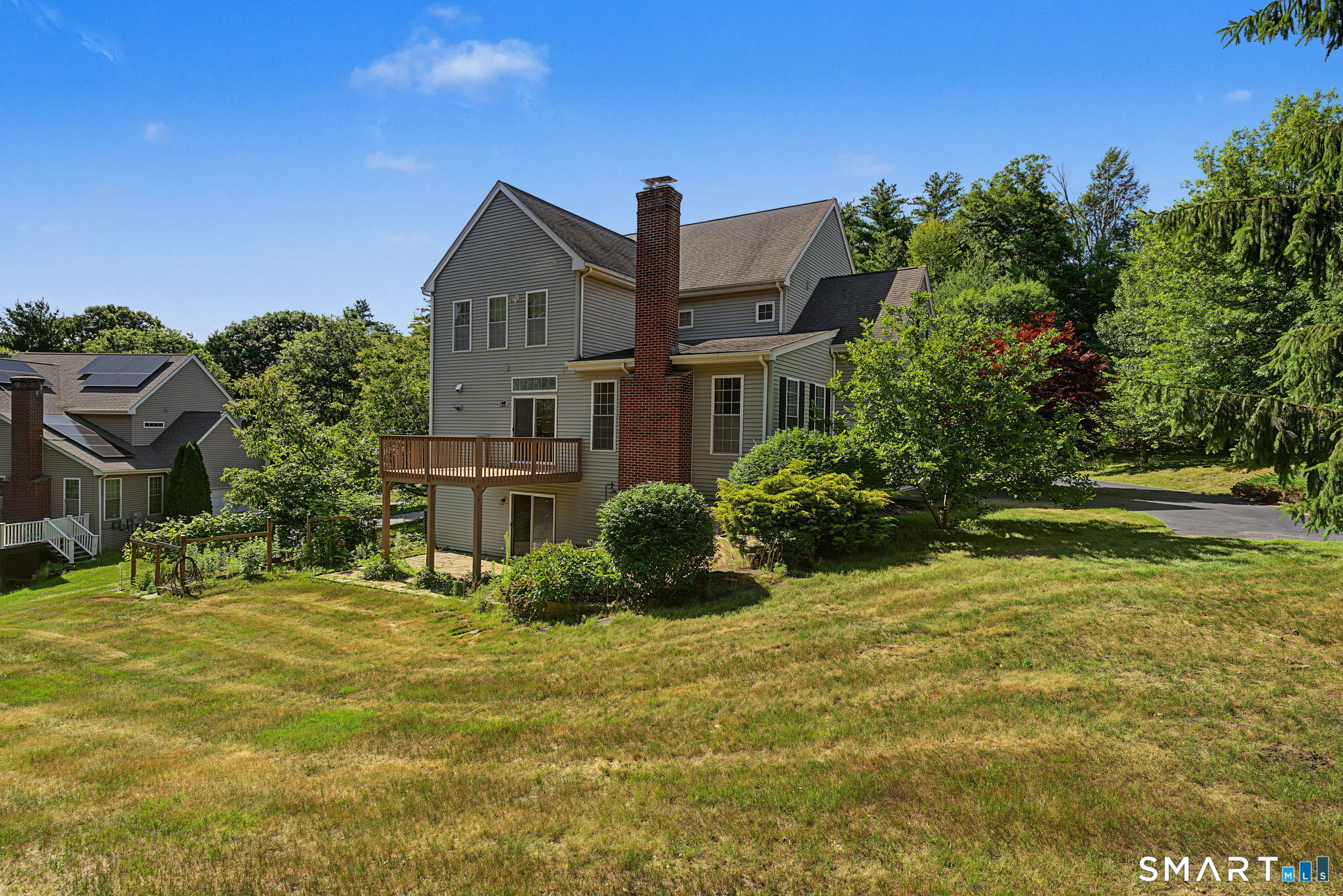 25 Fenwick Drive Avon CT 06001