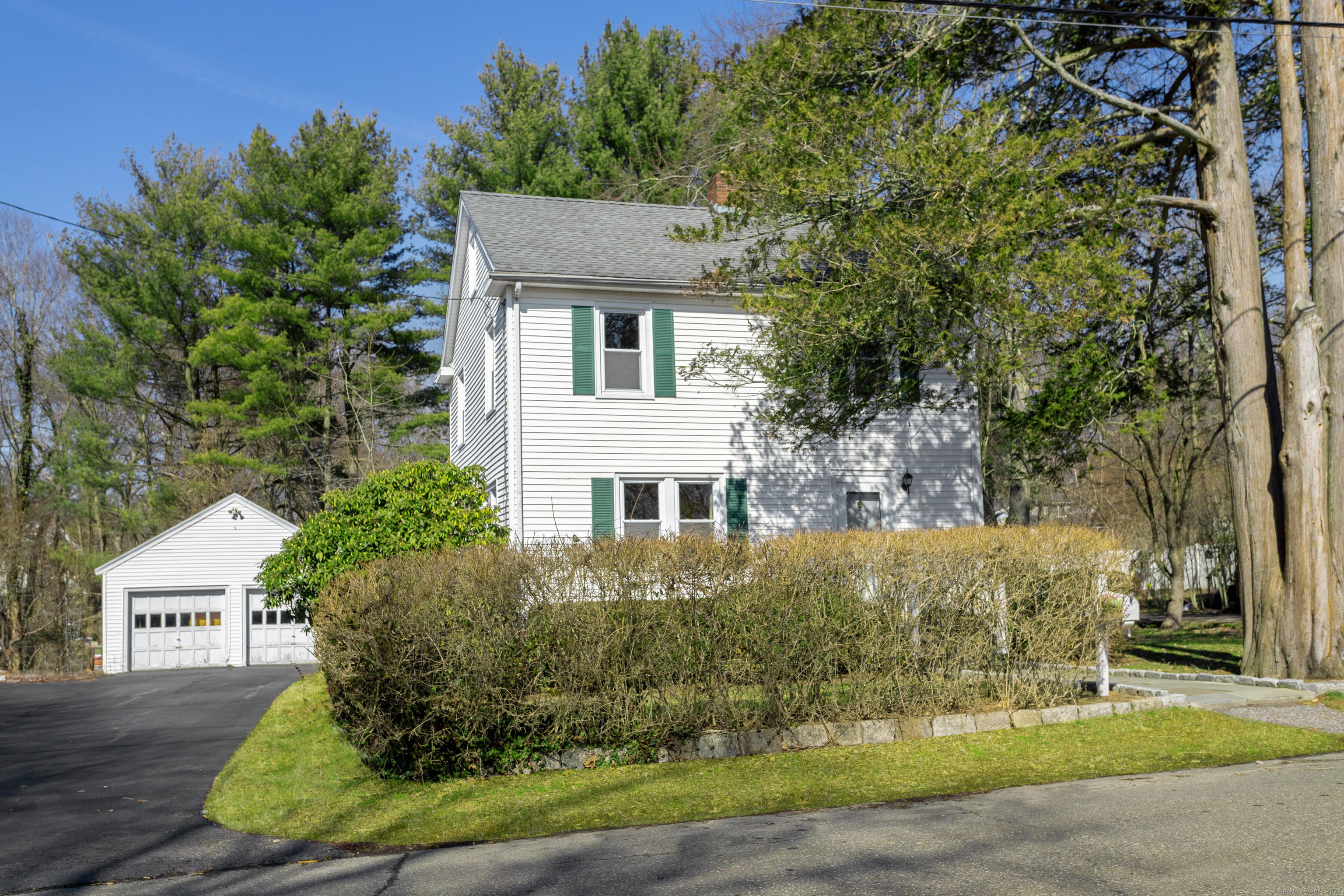 34 Henry Street Darien CT 06820
