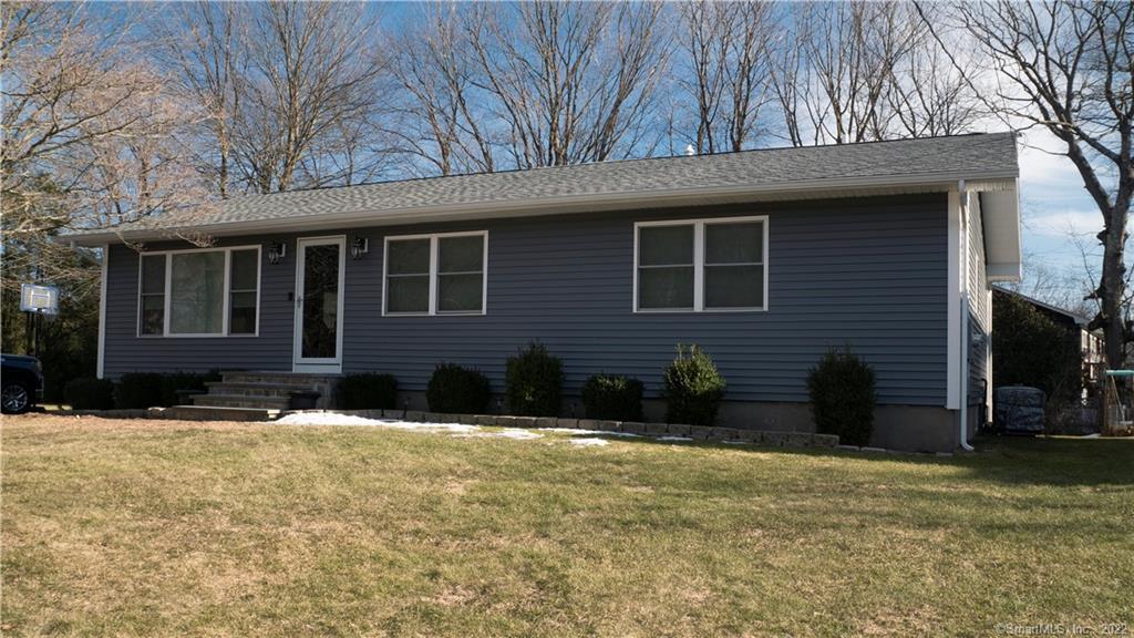 75 Heppenstall Drive Bridgeport CT 06604