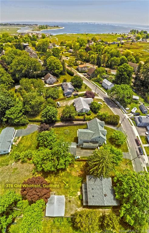 378 Old Whitfield Street Guilford CT 06437